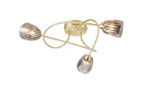 Connie Ceiling Lights Deco Flush Fittings Connie Ceiling Lights Deco Flush Fittings
